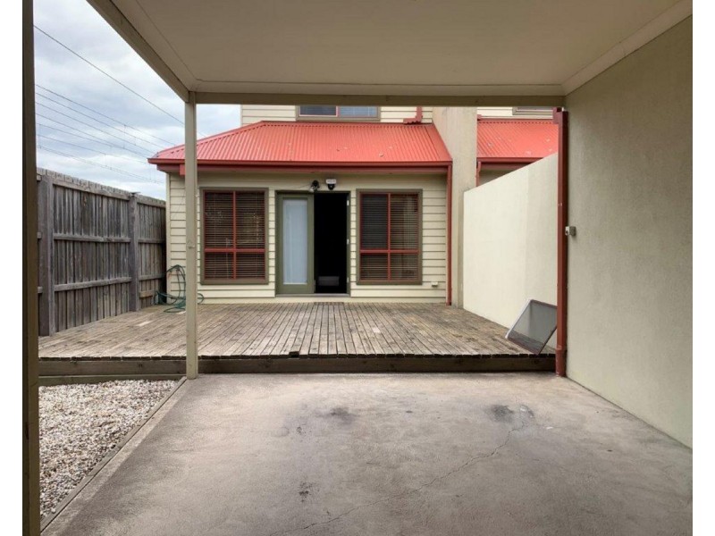 2/119 Francis Street, Yarraville VIC 3013