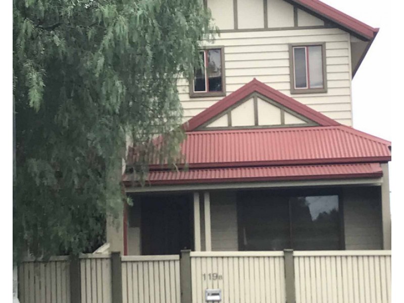 2/119 Francis Street, Yarraville VIC 3013