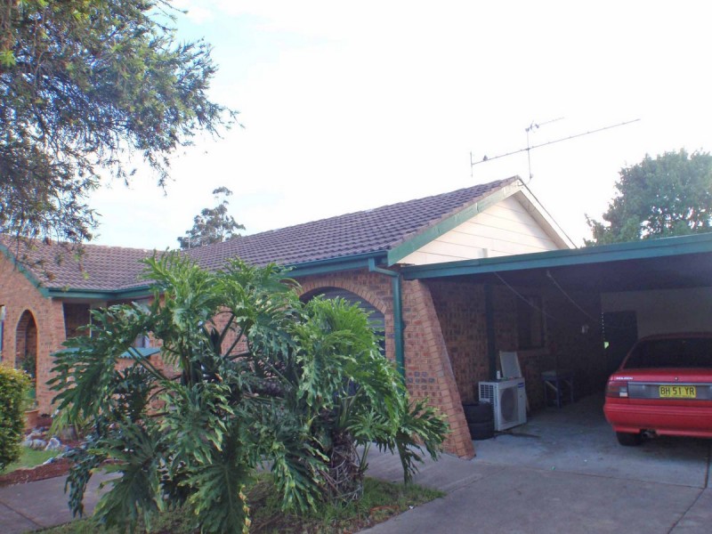 5 Acacia Drive, Muswellbrook NSW 2333