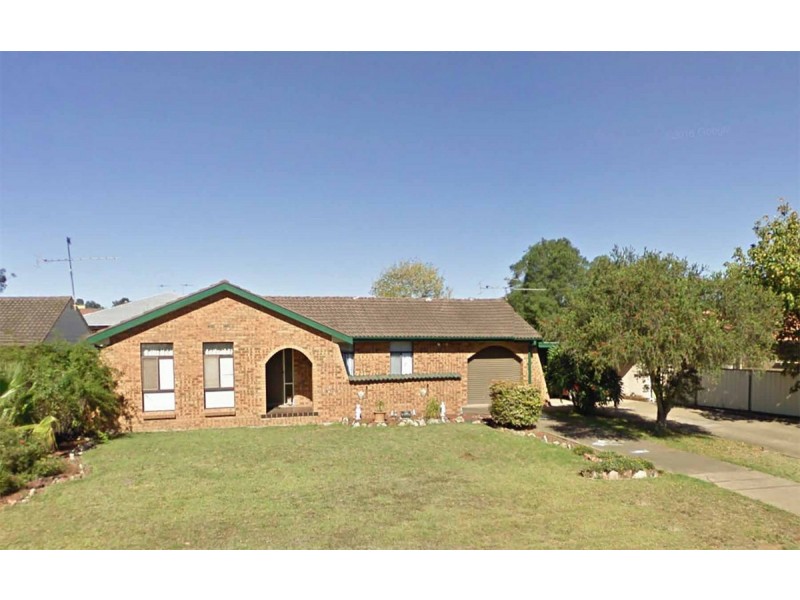 5 Acacia Drive, Muswellbrook NSW 2333