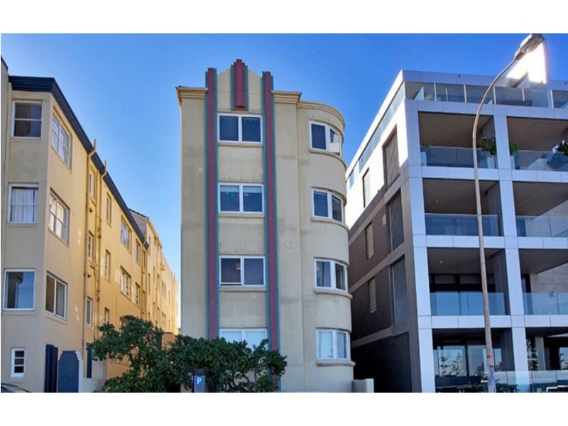 5/230 Campbell Parade, Bondi Beach NSW 2026