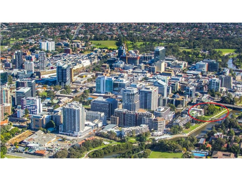 13/70-74 Phillip Street, Parramatta NSW 2150