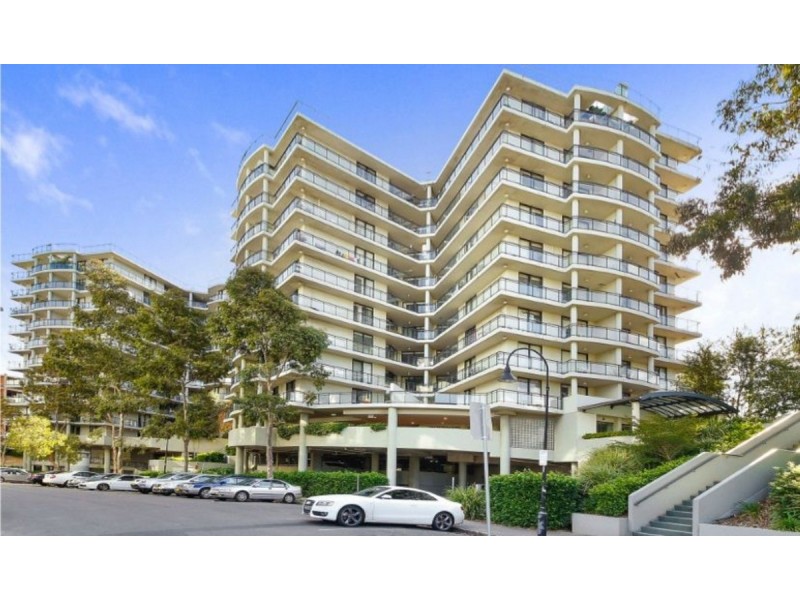 1108/7 Keats Avenue, Rockdale NSW 2216