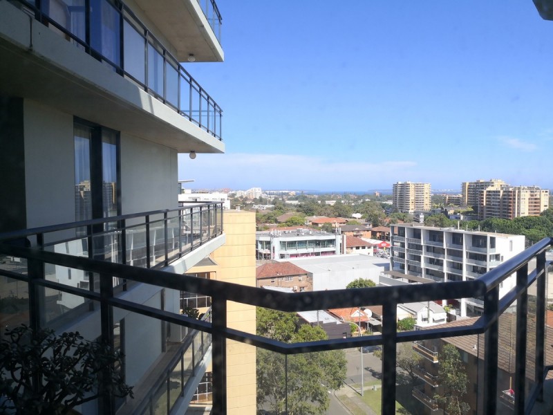 1108/7 Keats Avenue, Rockdale NSW 2216