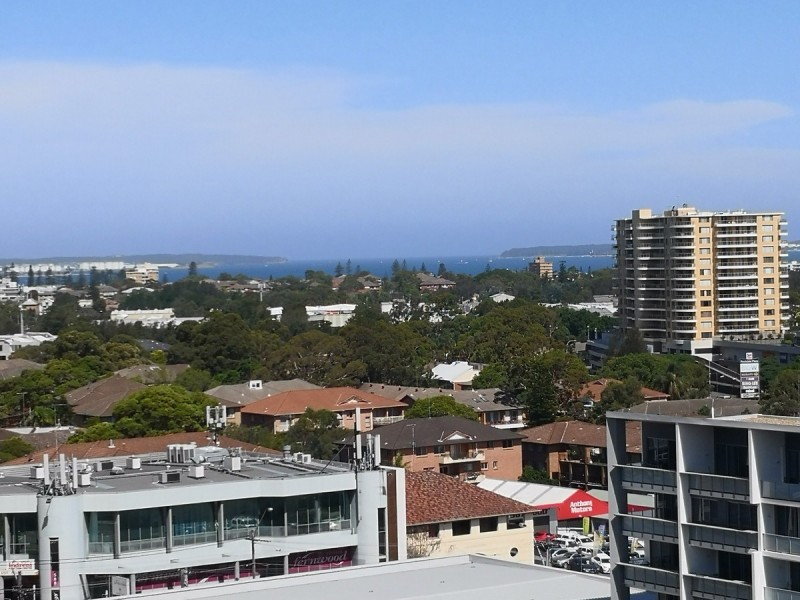 1108/7 Keats Avenue, Rockdale NSW 2216