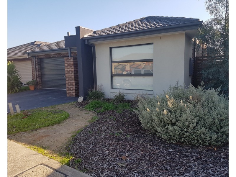 8 Verve Drive, Officer VIC 3809
