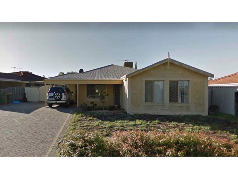 18 Drummore Elbow, Stratton WA 6056