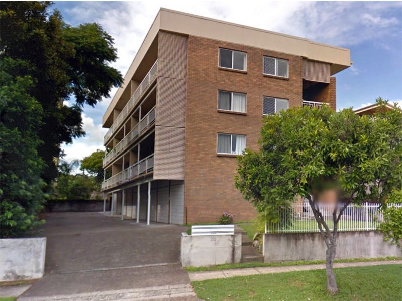 4/28 Maxwell Street, New Farm QLD 4005