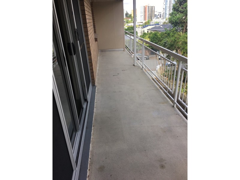 4/28 Maxwell Street, New Farm QLD 4005