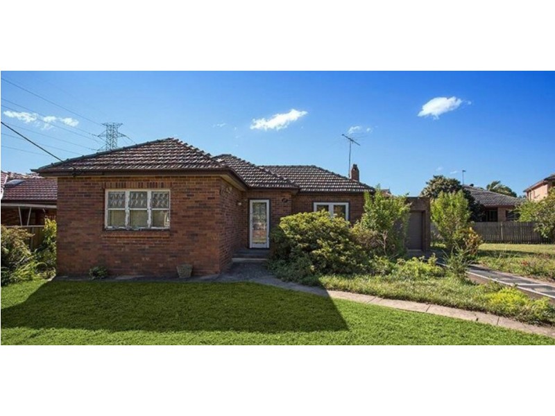 27 Gardenia Avenue, Bankstown NSW 2200