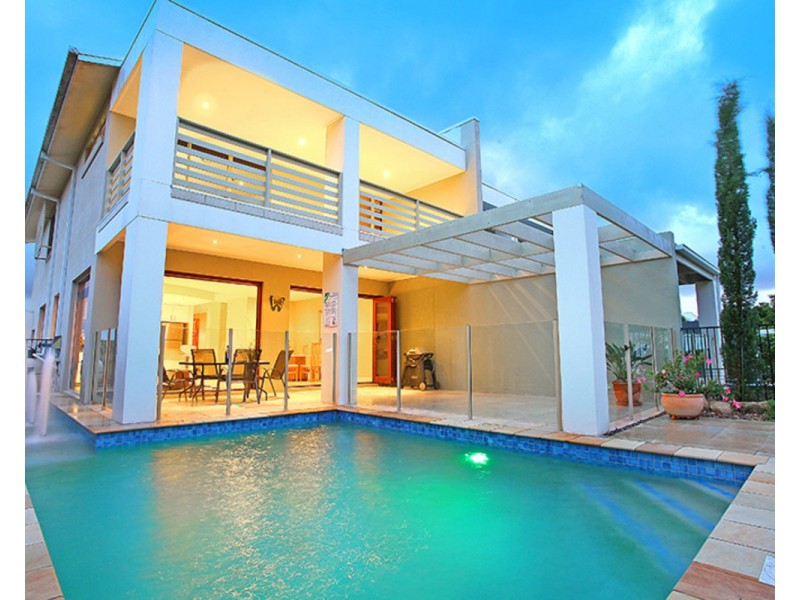 6001B The Boulevarde ‘Royal Pines’, Benowa QLD 4217