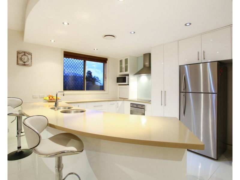 6001B The Boulevarde ‘Royal Pines’, Benowa QLD 4217