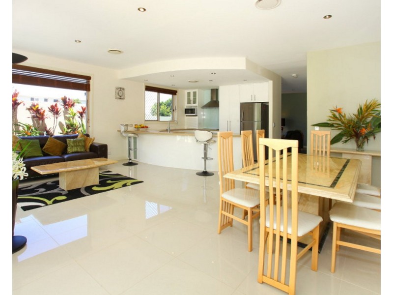 6001B The Boulevarde ‘Royal Pines’, Benowa QLD 4217