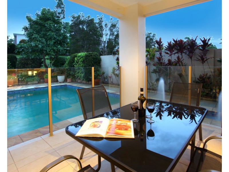 6001B The Boulevarde ‘Royal Pines’, Benowa QLD 4217