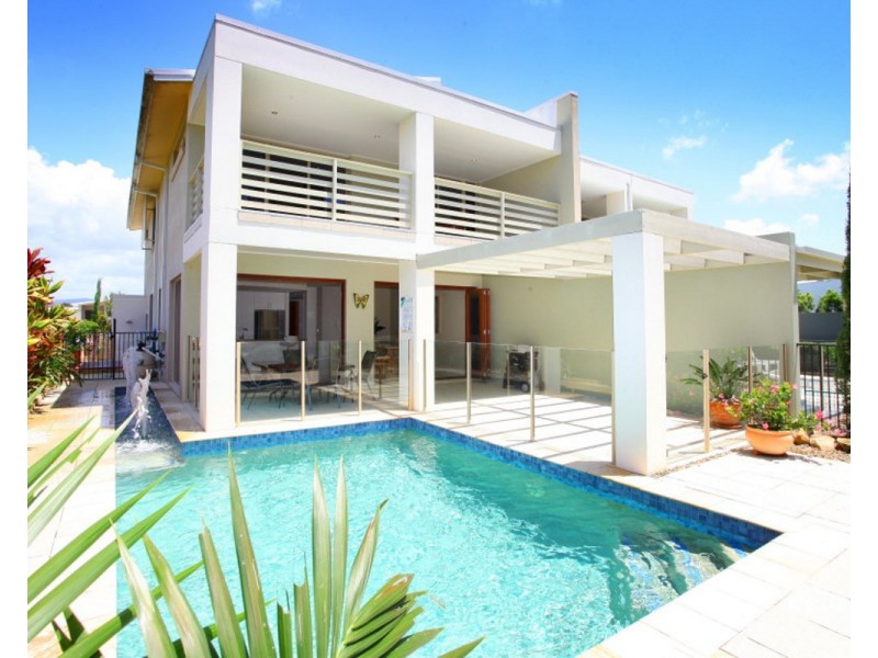 6001B The Boulevarde ‘Royal Pines’, Benowa QLD 4217