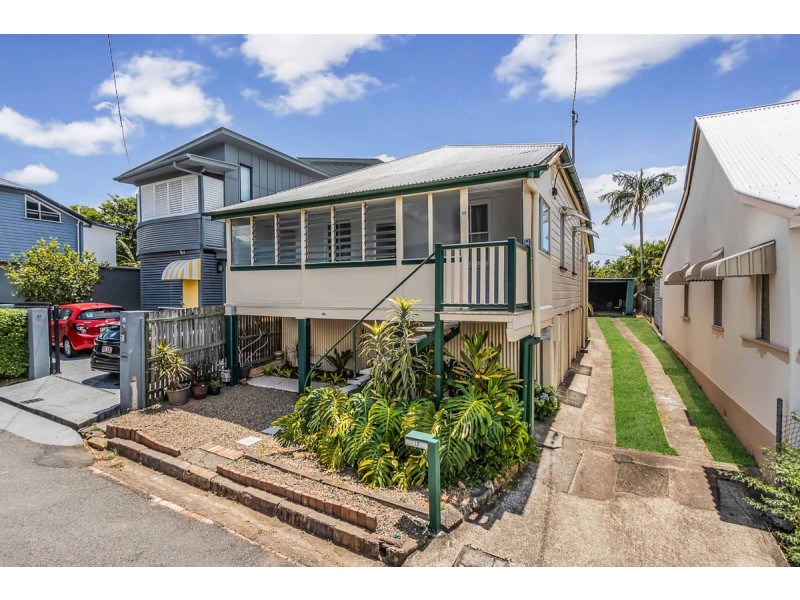 17 Lloyd Street, New Farm QLD 4005