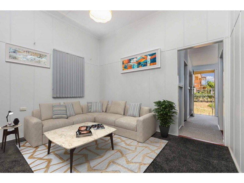 17 Lloyd Street, New Farm QLD 4005