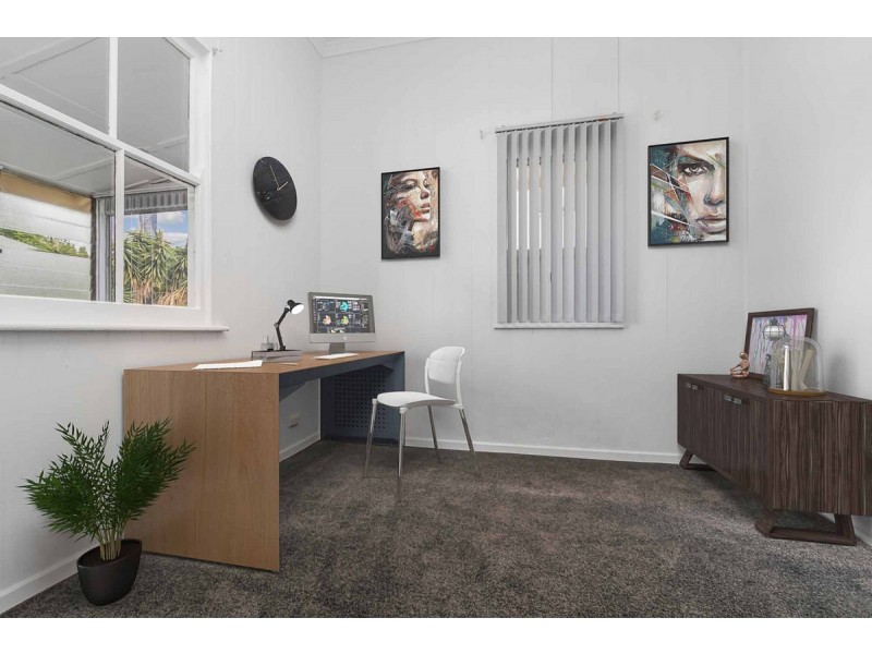 17 Lloyd Street, New Farm QLD 4005