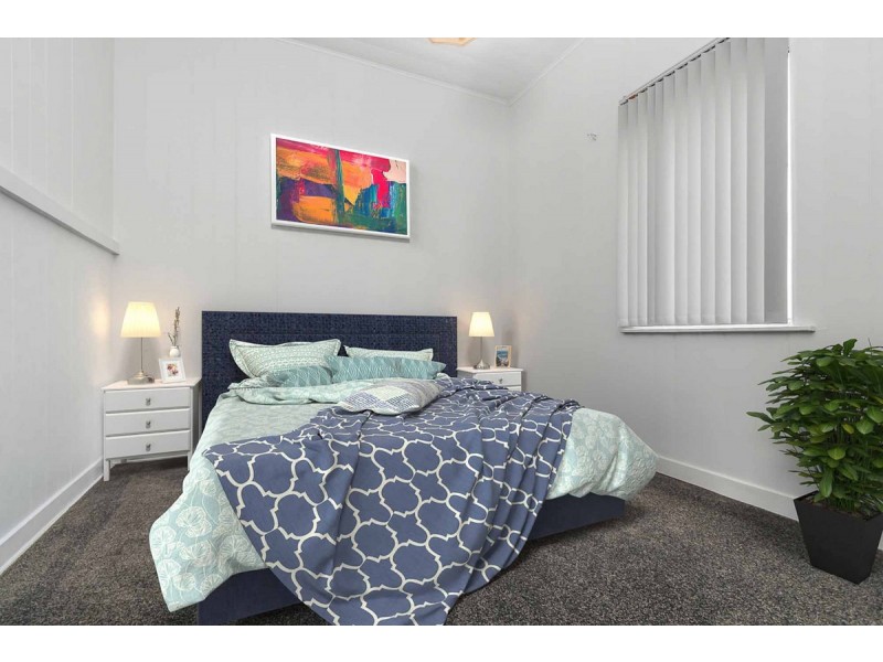 17 Lloyd Street, New Farm QLD 4005