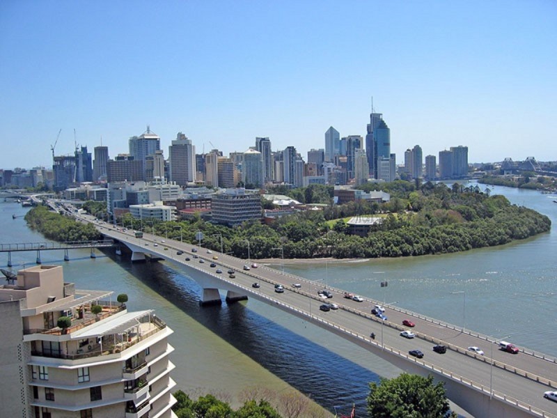 102/260 Vulture Street, South Brisbane QLD 4101