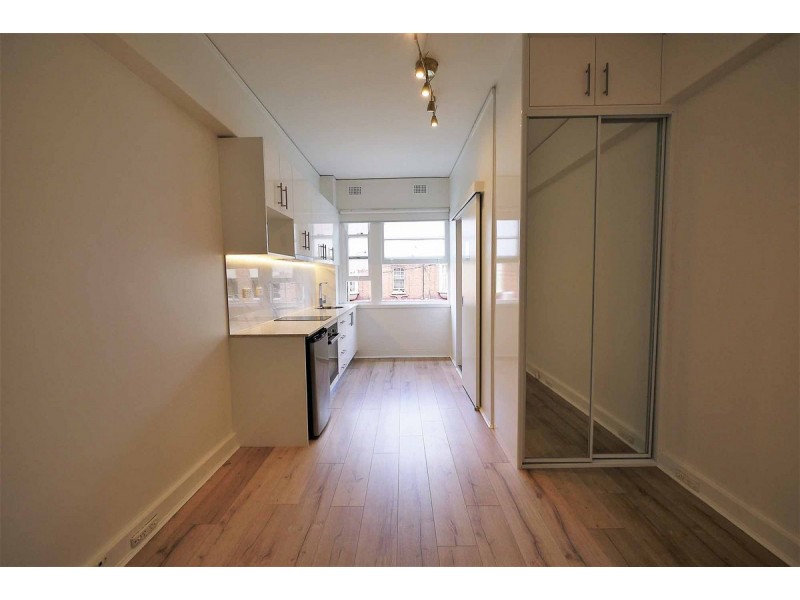 19/405 Bourke Street, Surry Hills NSW 2010