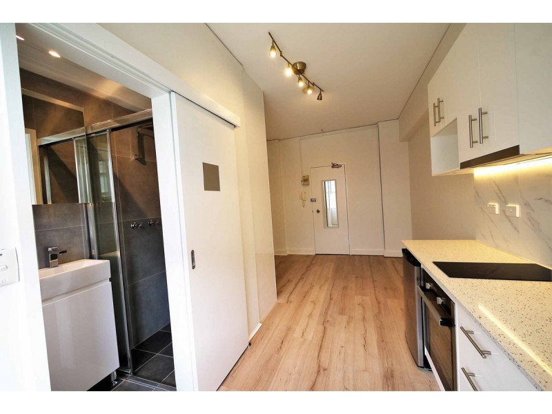 19/405 Bourke Street, Surry Hills NSW 2010