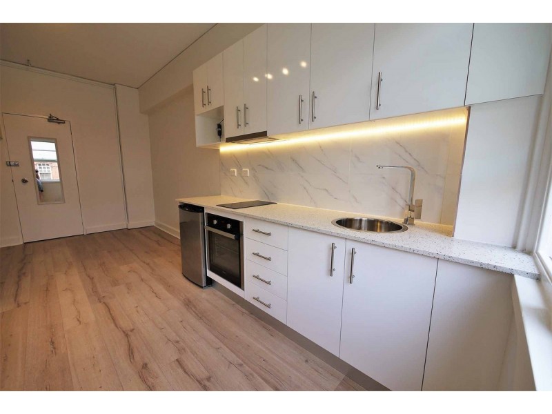 19/405 Bourke Street, Surry Hills NSW 2010