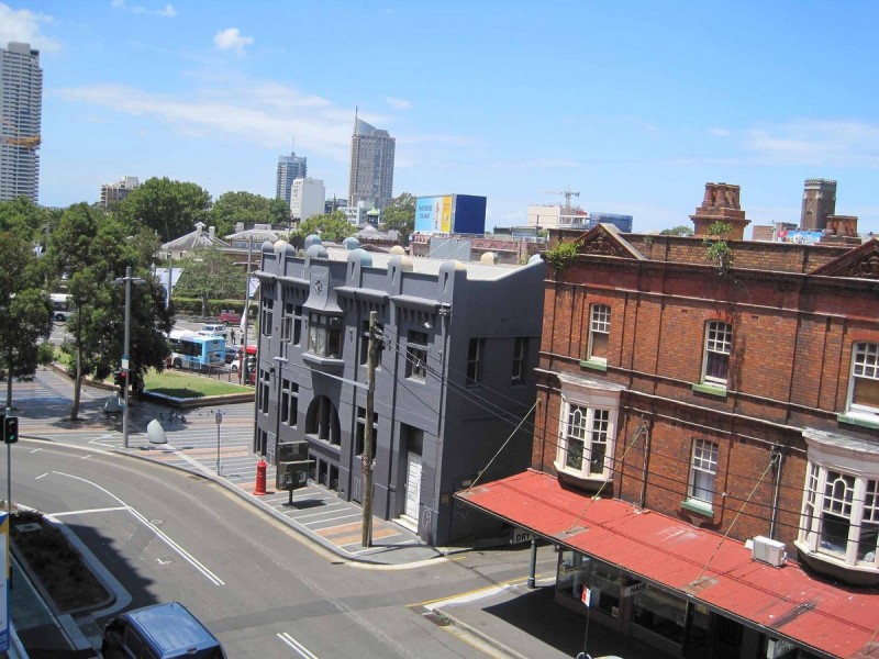 19/405 Bourke Street, Surry Hills NSW 2010