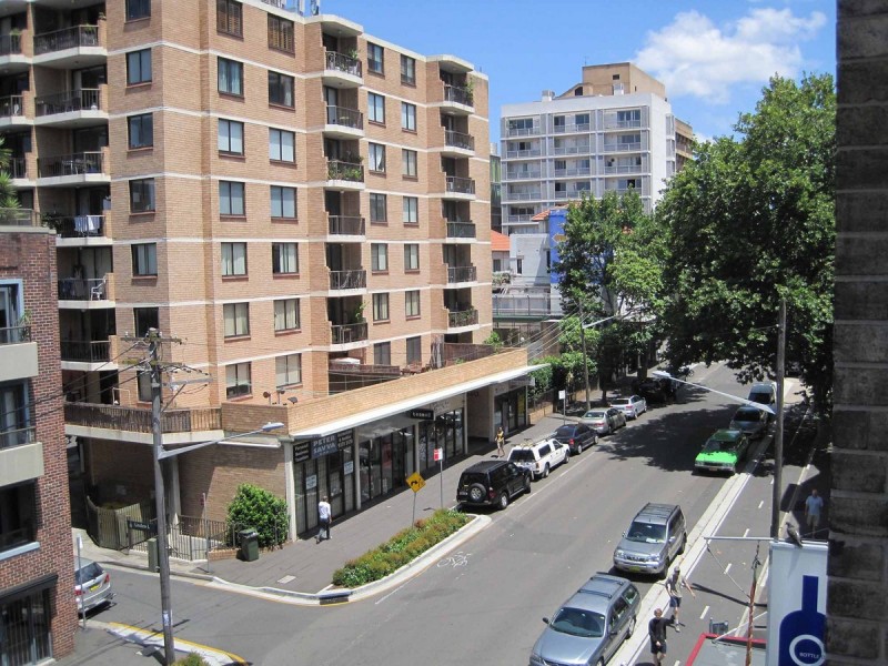 19/405 Bourke Street, Surry Hills NSW 2010