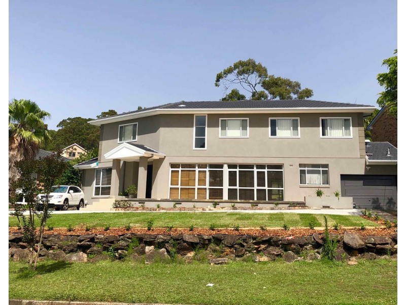 55 Carlyle Street, East Lindfield NSW 2070