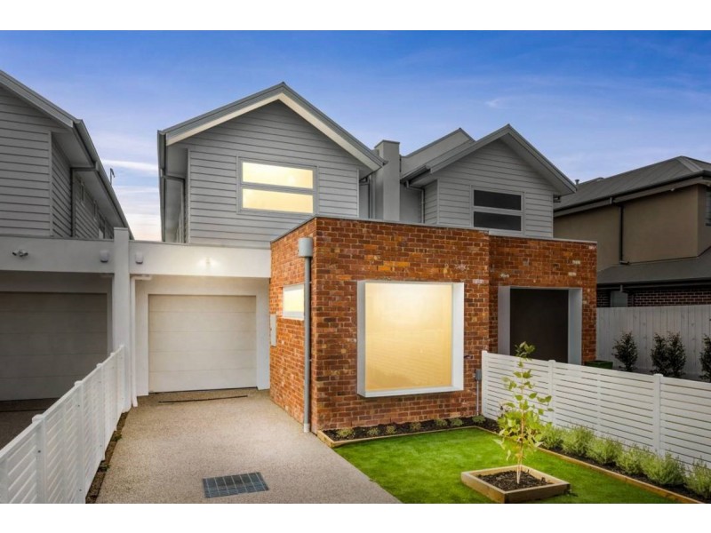 3A Andrews Street, Spotswood VIC 3015