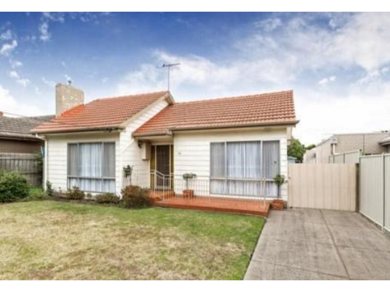 50 Eames Avenue, Brooklyn VIC 3012
