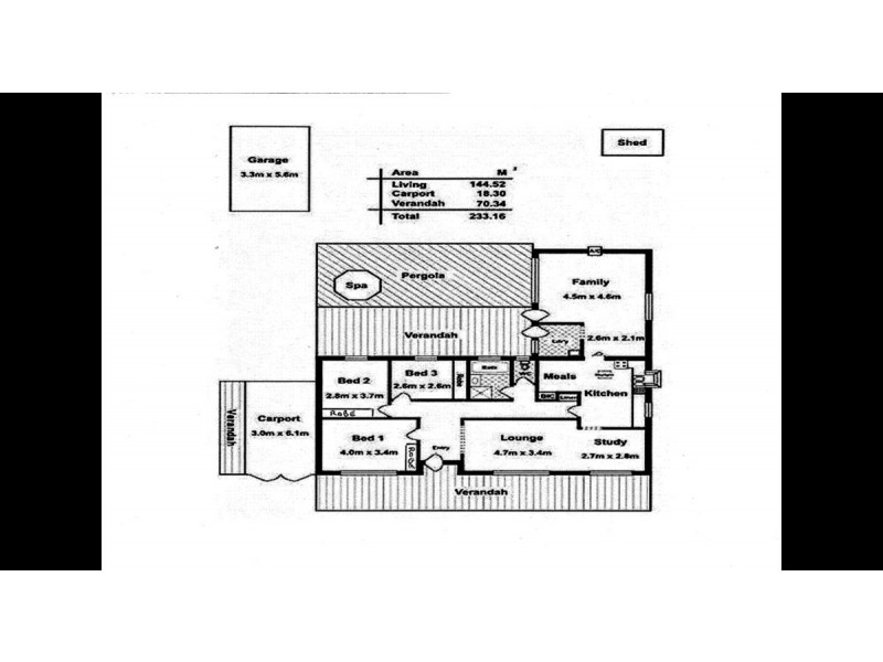 1 Catherine Street, Flinders Park SA 5025