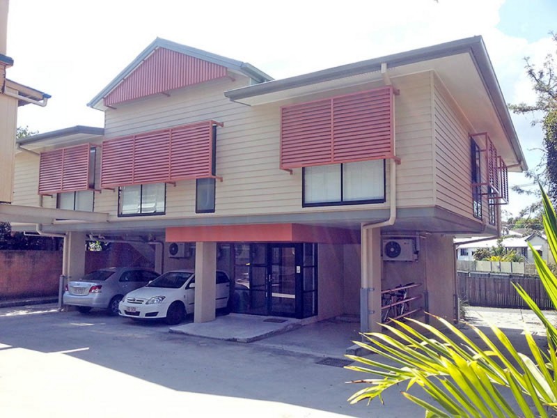 5/81 Sylvan Road, Toowong QLD 4066