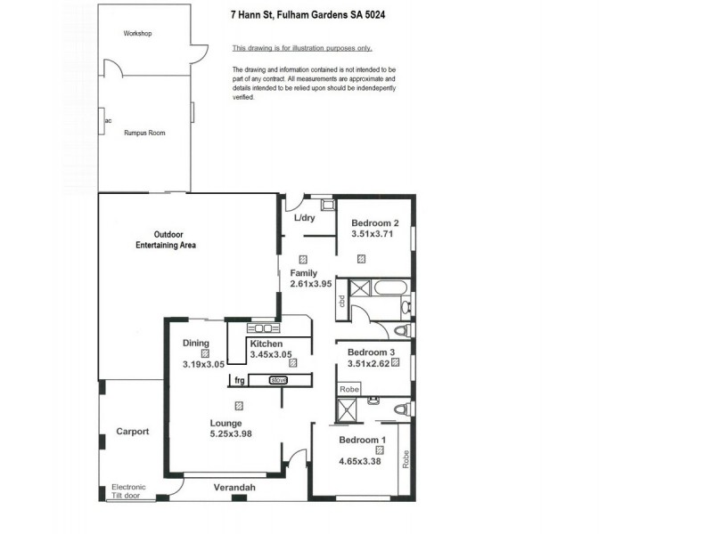 7 Hann Street, Fulham Gardens SA 5024