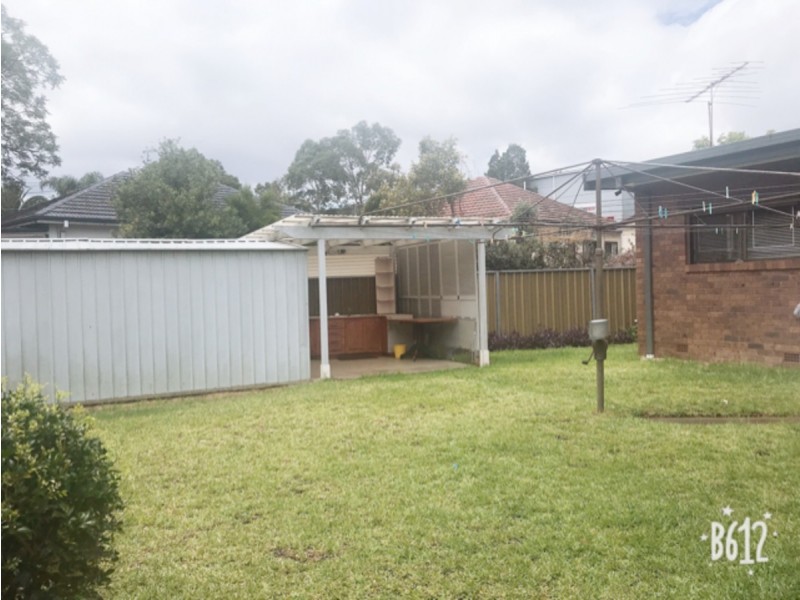 27 Bachell Avenue, Lidcombe NSW 2141