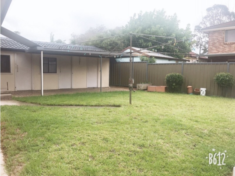 27 Bachell Avenue, Lidcombe NSW 2141