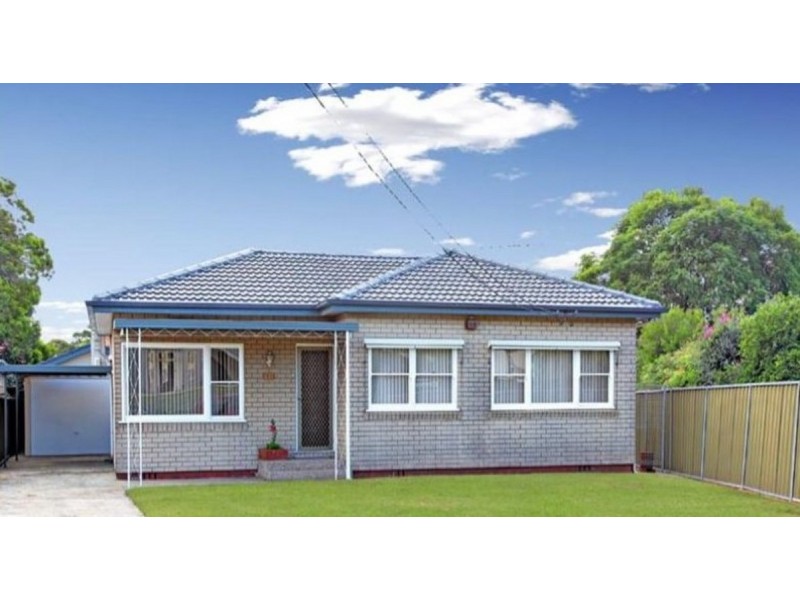 27 Bachell Avenue, Lidcombe NSW 2141