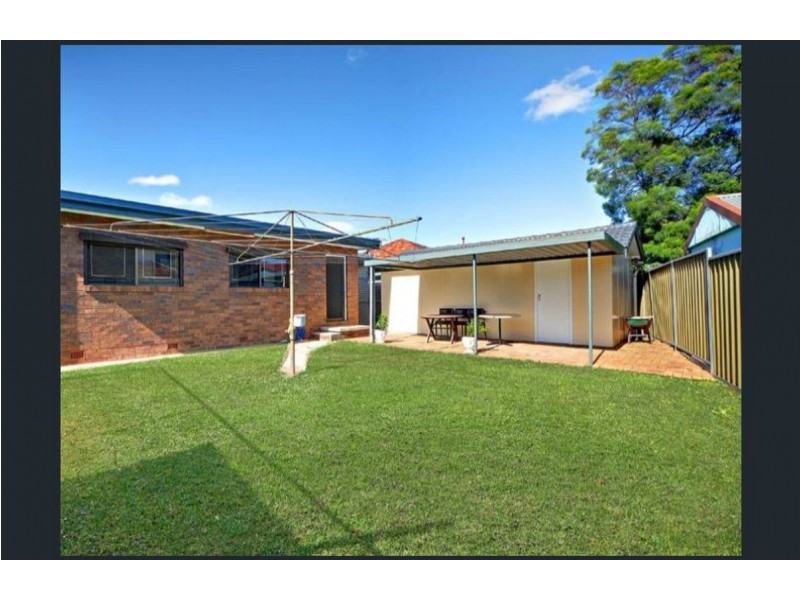 27 Bachell Avenue, Lidcombe NSW 2141