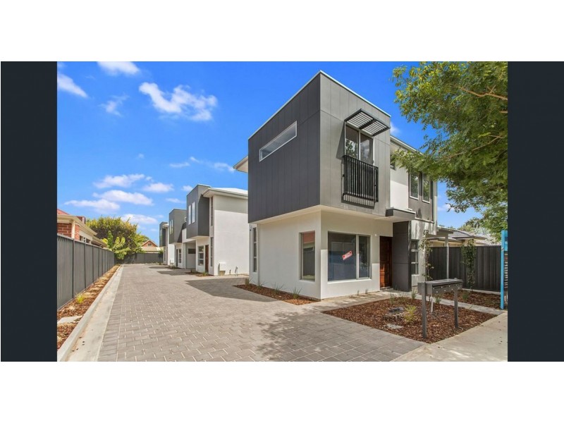 3/28 Selby Street, Kurralta Park SA 5037