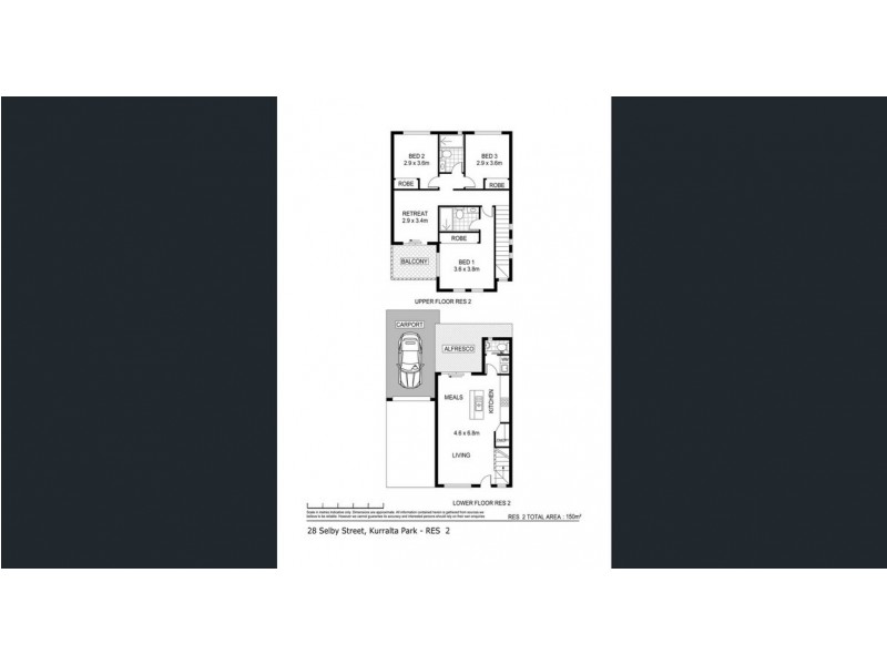 3/28 Selby Street, Kurralta Park SA 5037