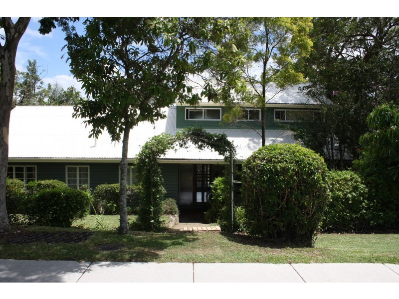 279 BIrdwood Terrace, Toowong QLD 4066