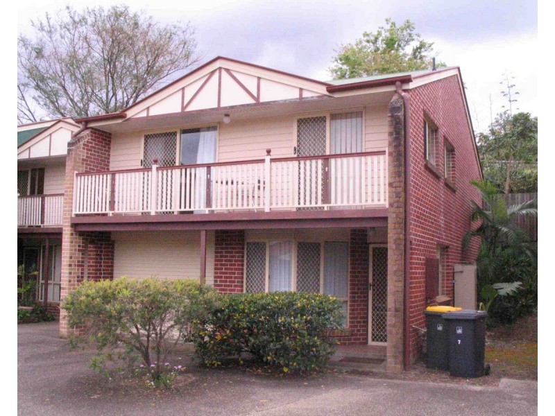 7/14 Brook Street, Everton Park QLD 4053