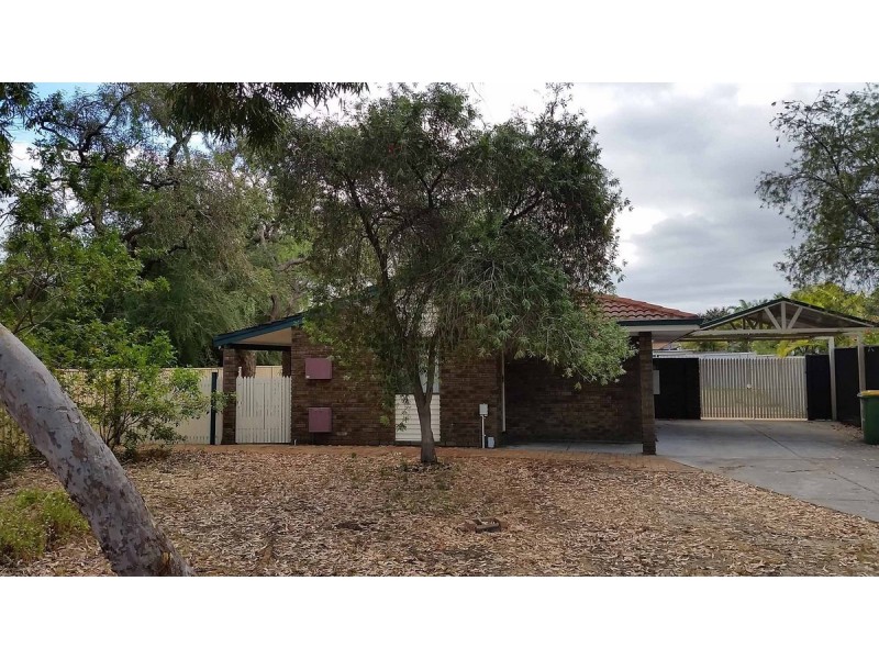 19 Tublia Court, Karawara WA 6152