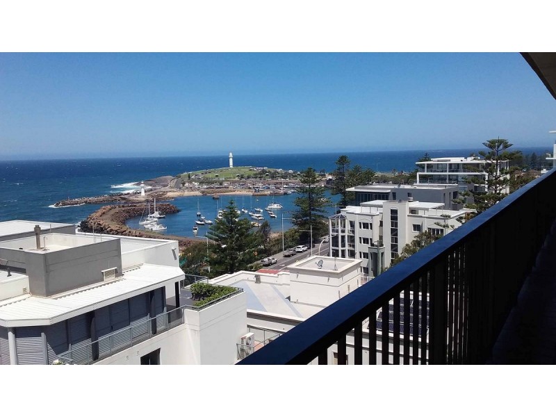 22/47-51 Corrimal Street, Wollongong NSW 2500