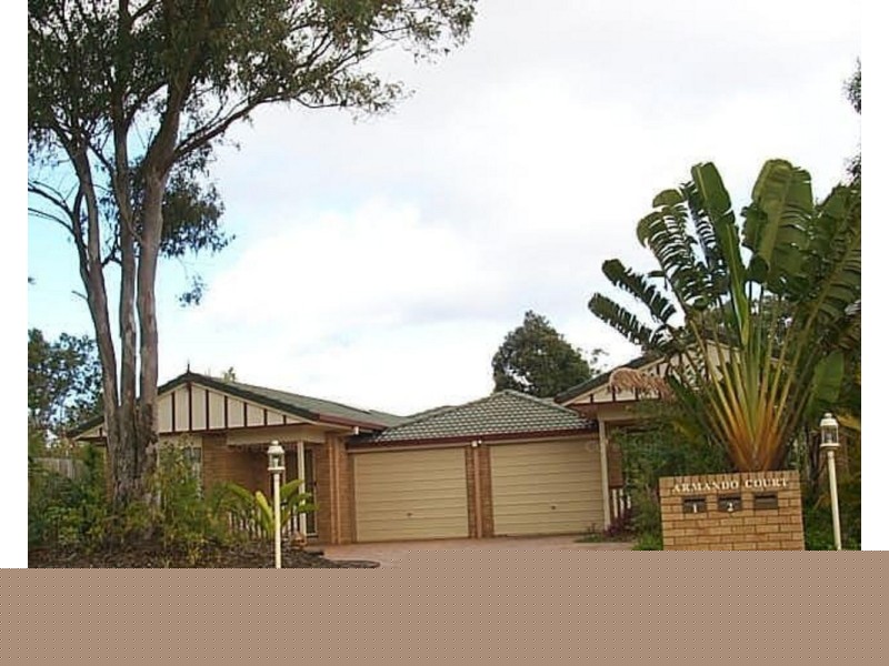 1/11 Armando Street, Alexandra Hills QLD 4161