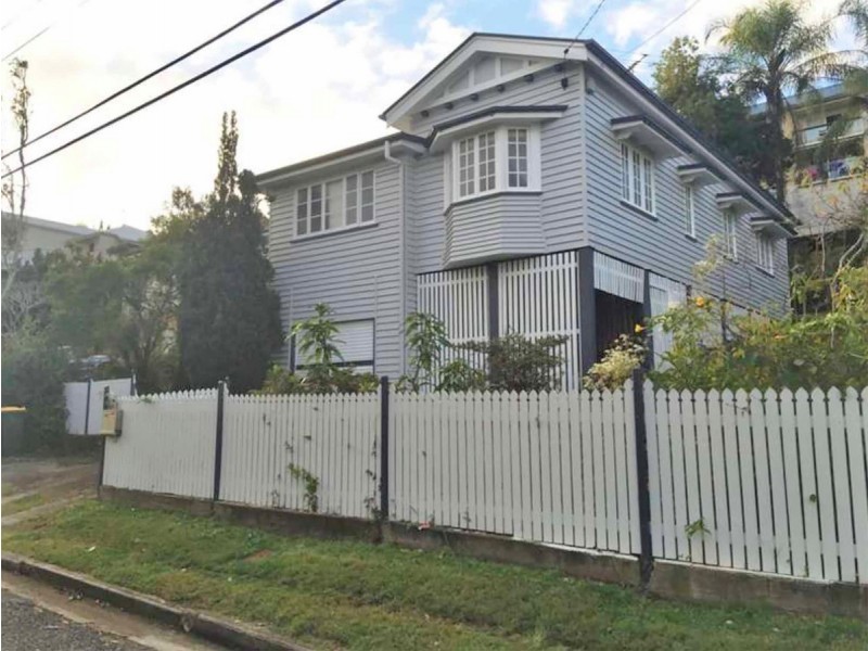 48 Rennie Street, Indooroopilly QLD 4068