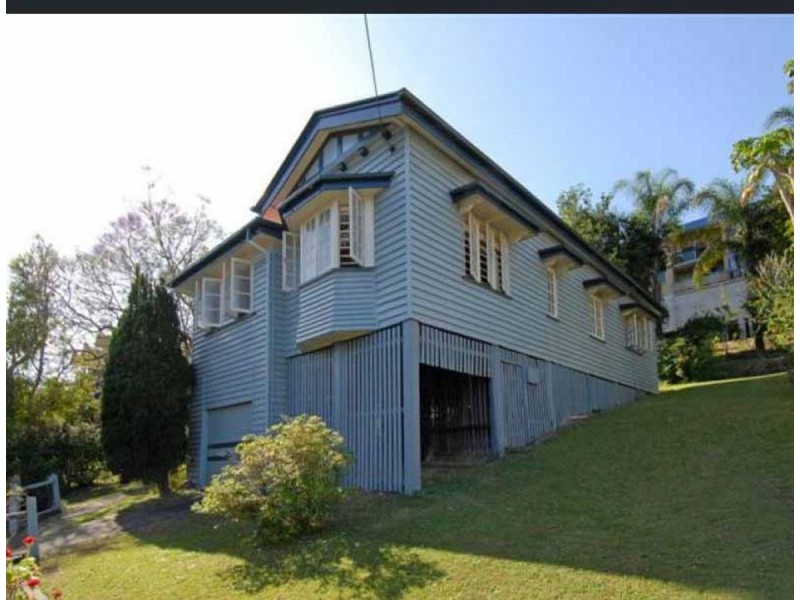 48 Rennie Street, Indooroopilly QLD 4068