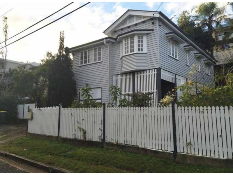 48 Rennie Street, Indooroopilly QLD 4068