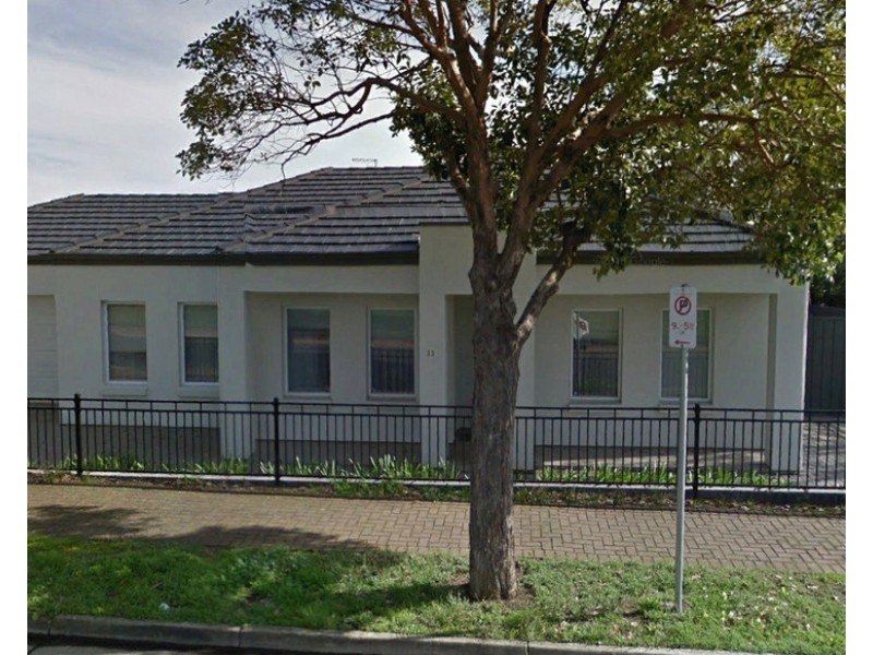33 Gurrs Road, Beulah Park SA 5067